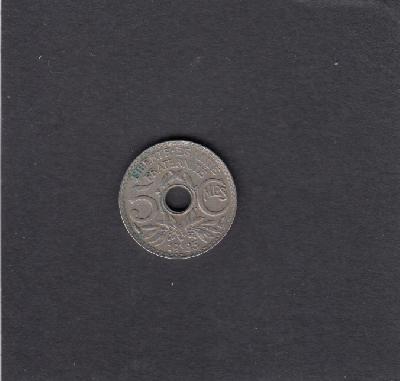 Beschrijving: 5 Centimes